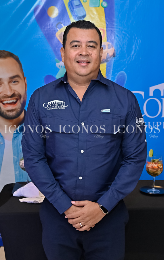 El verano ya está aquí 2024 by Supermercados Colonial-11
