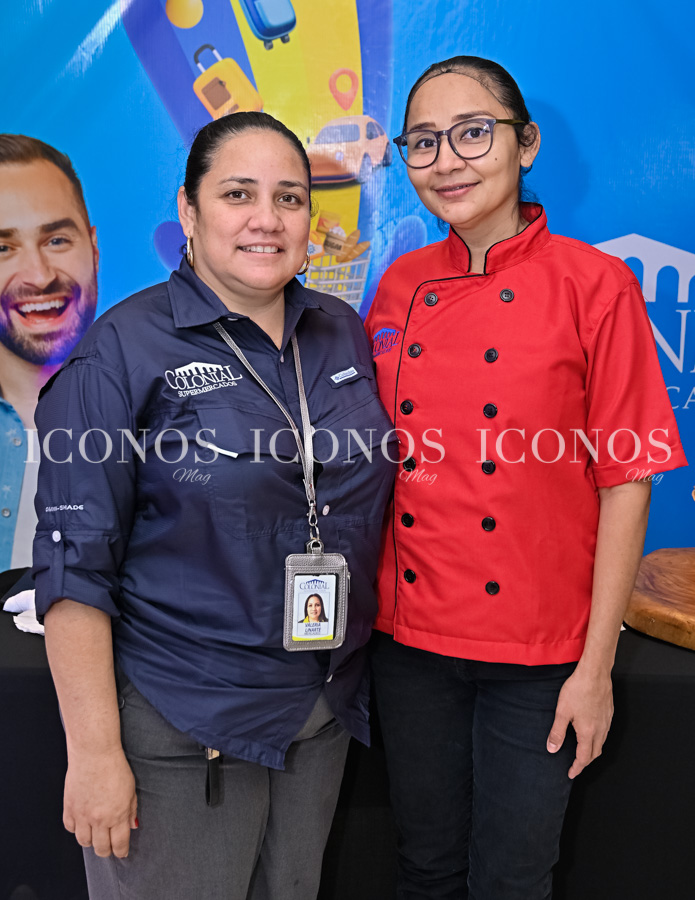 El verano ya está aquí 2024 by Supermercados Colonial-11