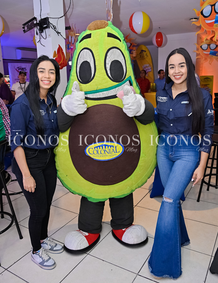 El verano ya está aquí 2024 by Supermercados Colonial-11