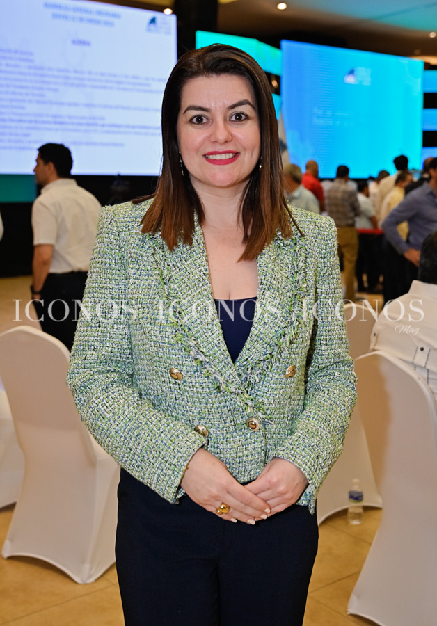 Elecciones directiva 2024 Cámara de Comercio e Industrias de Cortés 1