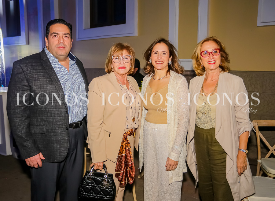 Exposiciones visuales 85 aniversario IHCI by Banpaís 1