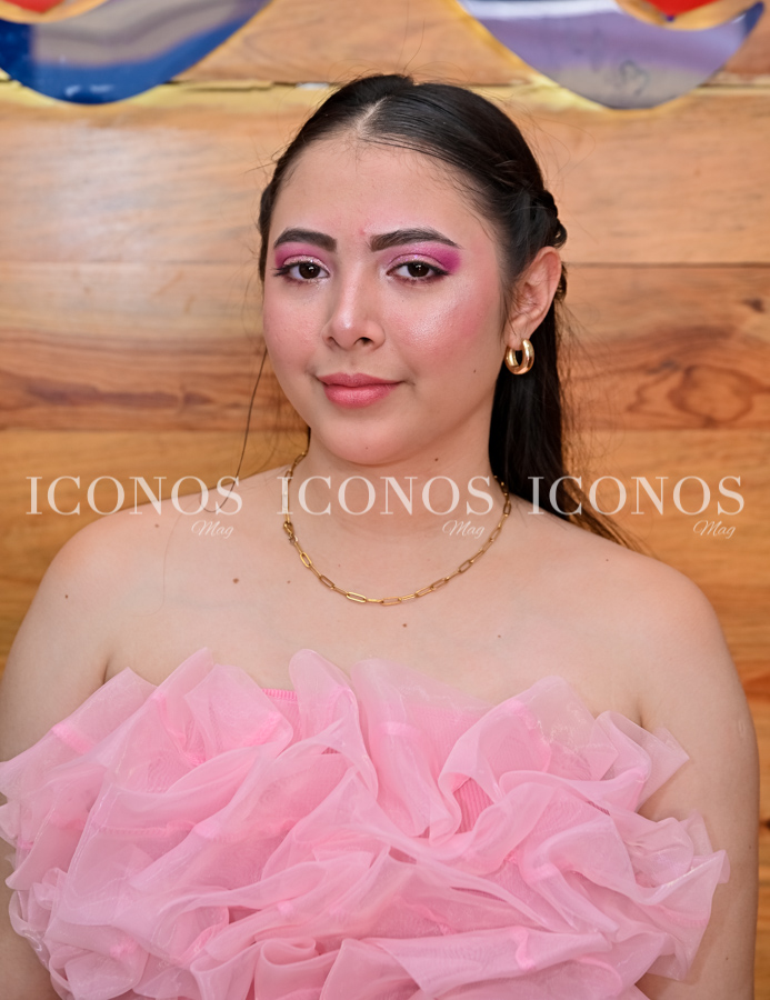 Fashion Love by Washington Academy Honduras parte 1
