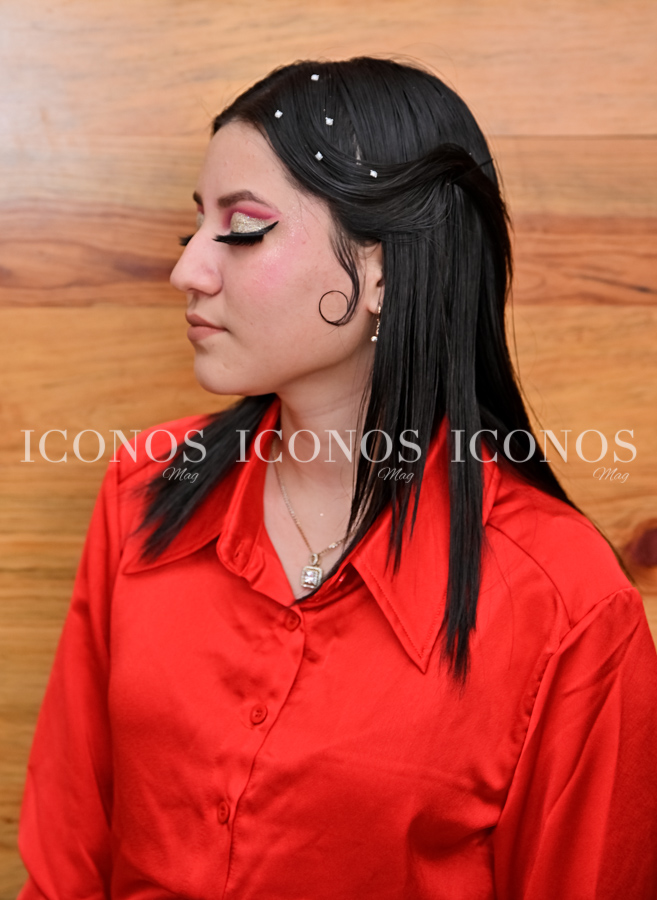Fashion Love by Washington Academy Honduras parte 1
