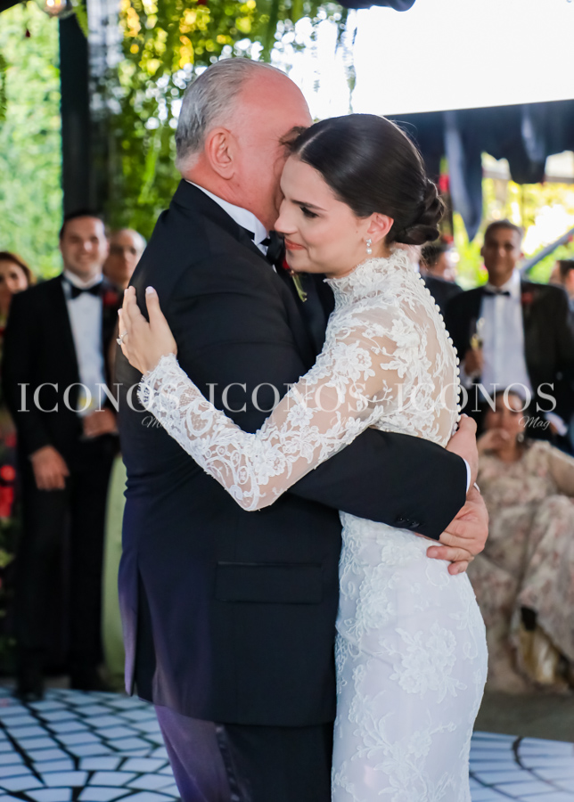 Gloria Lucía Ruiz y Ricardo Antonio Boadla parte 4