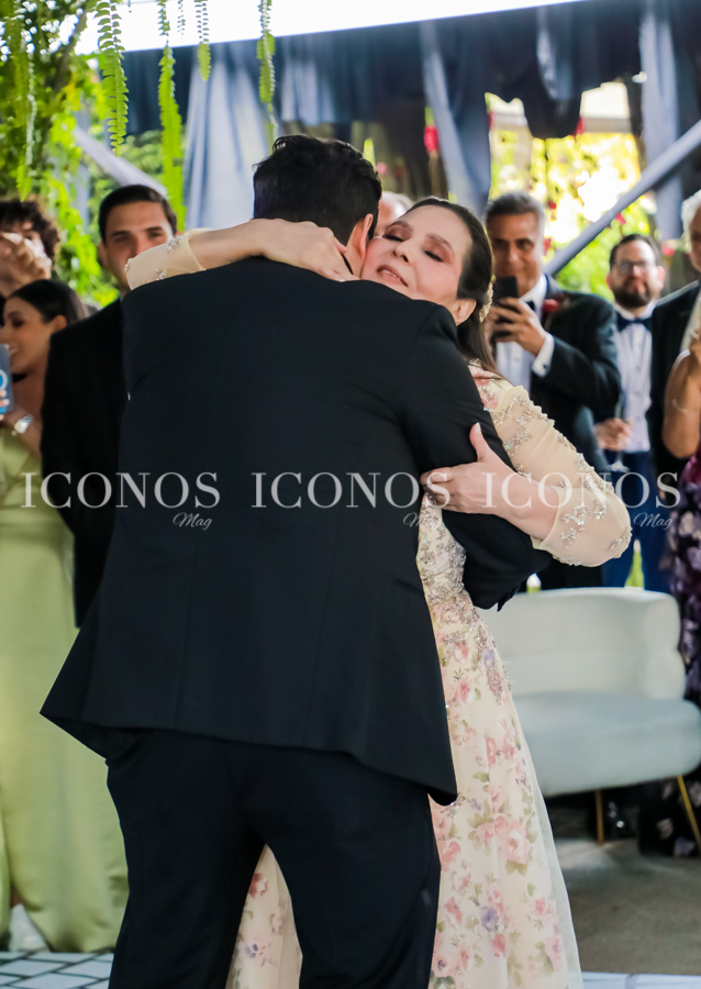 Gloria Lucía Ruiz y Ricardo Antonio Boadla parte 4