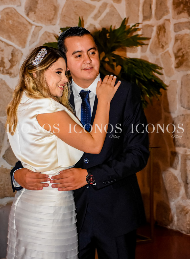 Boda Gypsy Jean Galindo Zacapa y Orlando Josue Cantarero Diaz
