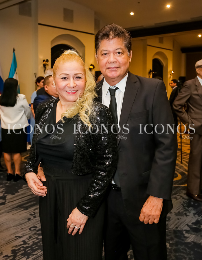 Inauguración Cámara de Comercio e Industria Honduras Rusia