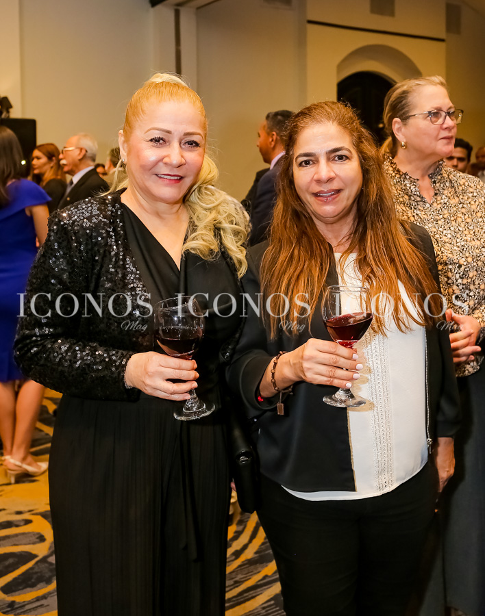 Inauguración Cámara de Comercio e Industria Honduras Rusia