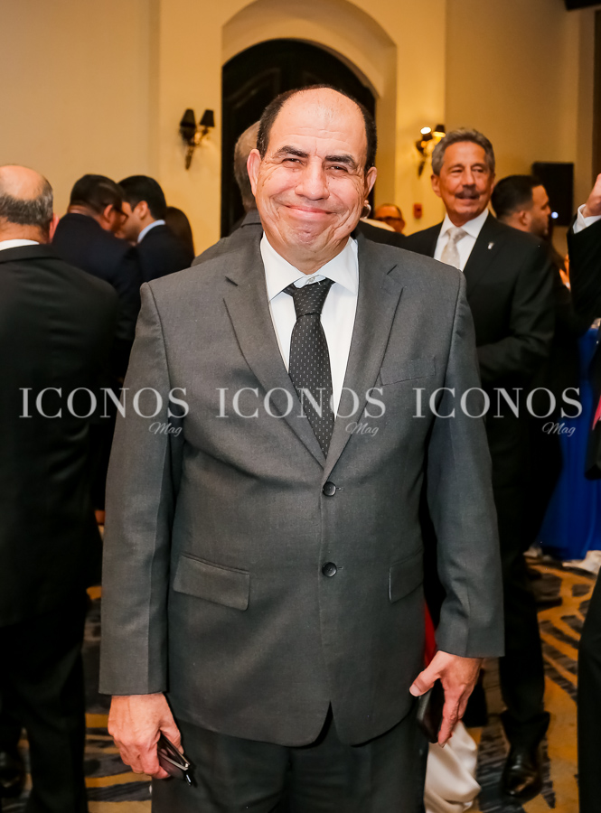 Inauguración Cámara de Comercio e Industria Honduras Rusia