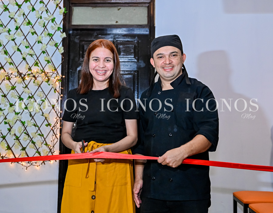 Inauguración Wakito Bistro (2)