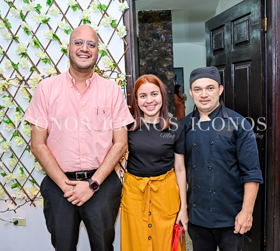 Inauguración Wakito Bistro (2)