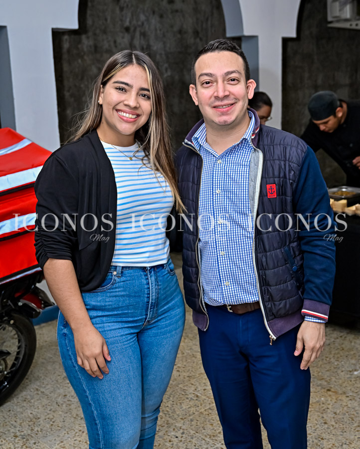 Inauguración Wakito Bistro (2)