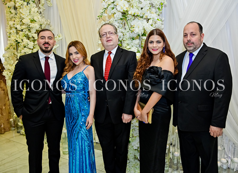 Invitados boda religiosa Emma Mejia y Roger Valladares 2 (2)