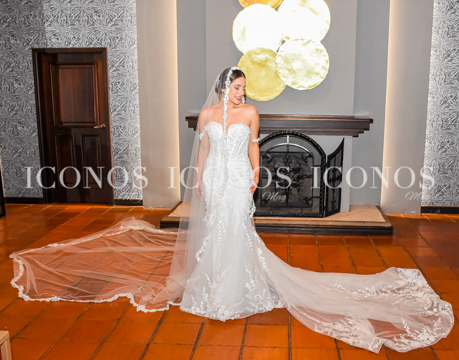 Boda Katherine Julieth Paz Trejo y Pablo Fernando Valerio Ortega