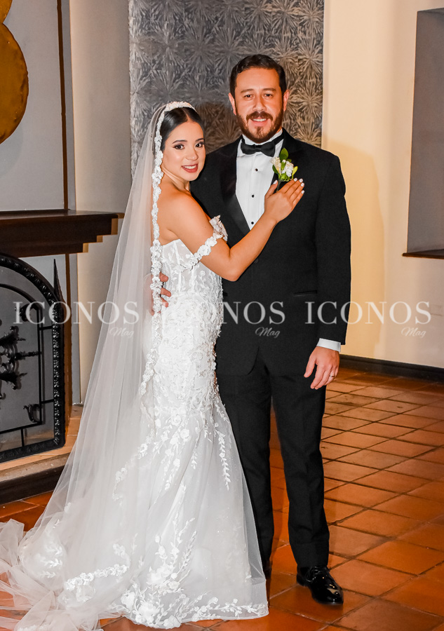 Boda Katherine Julieth Paz Trejo y Pablo Fernando Valerio Ortega