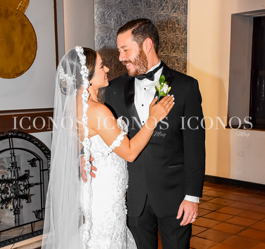 Boda Katherine Julieth Paz Trejo y Pablo Fernando Valerio Ortega