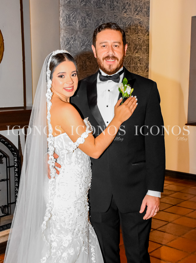 Boda Katherine Julieth Paz Trejo y Pablo Fernando Valerio Ortega
