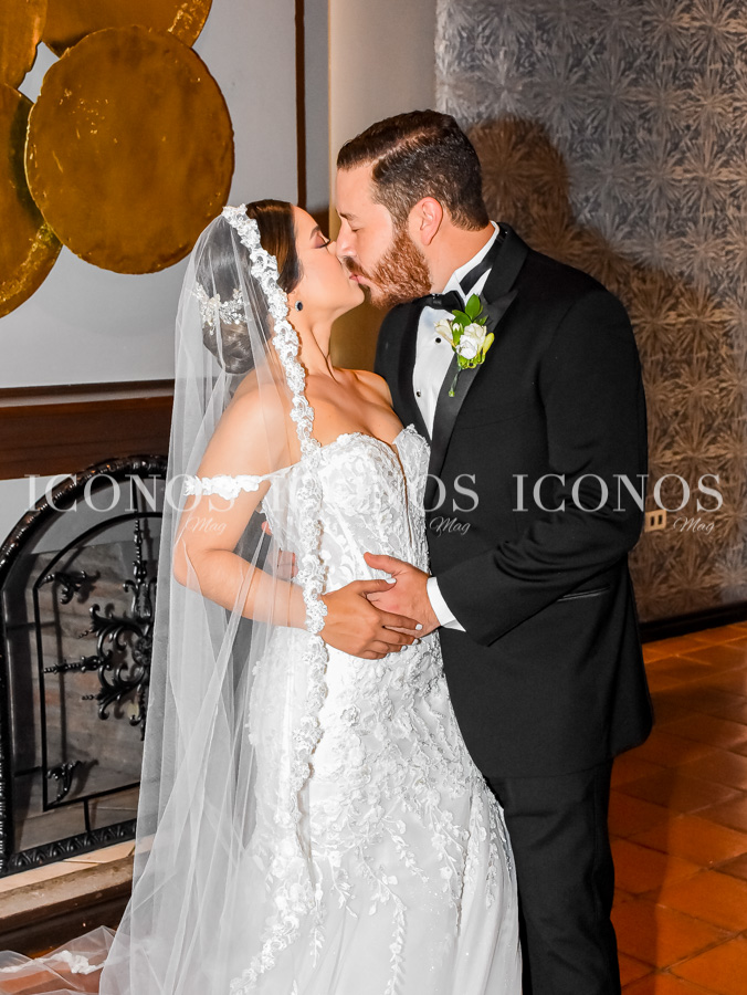 Boda Katherine Julieth Paz Trejo y Pablo Fernando Valerio Ortega