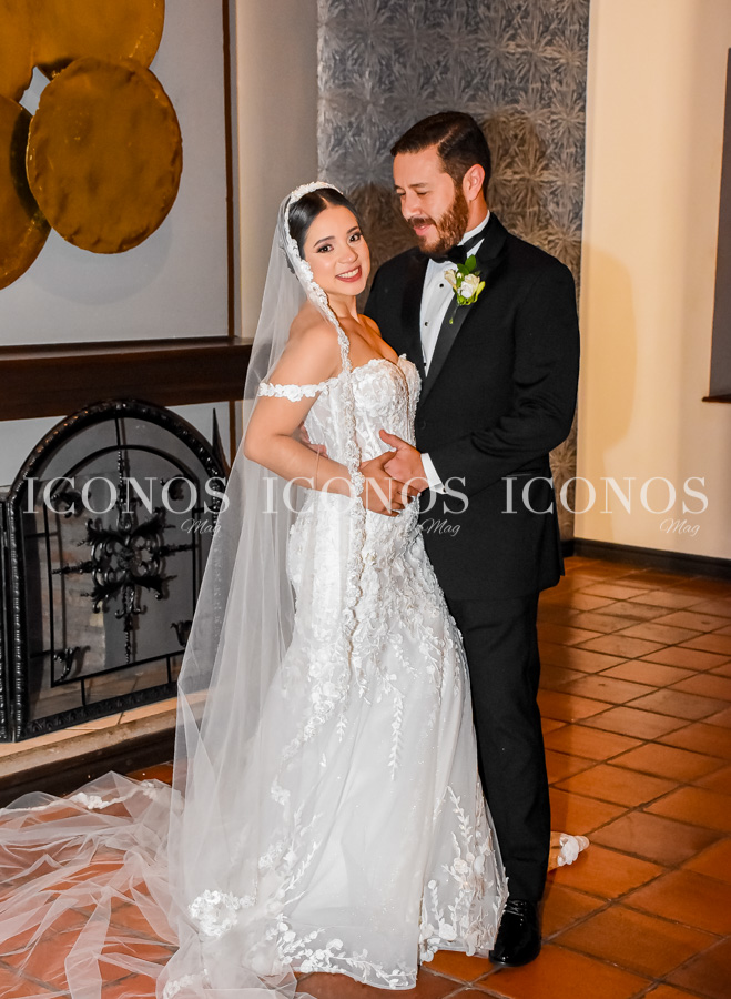 Boda Katherine Julieth Paz Trejo y Pablo Fernando Valerio Ortega