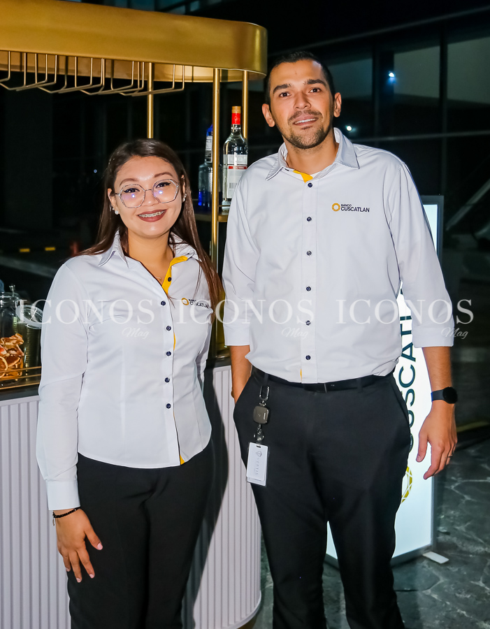 Lanzamiento tarjeta UNO Cuscatlán Visa Honduras