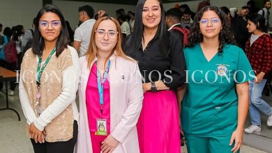 PORTADA Día de la salud 2024 by UTH Tegucigalpa