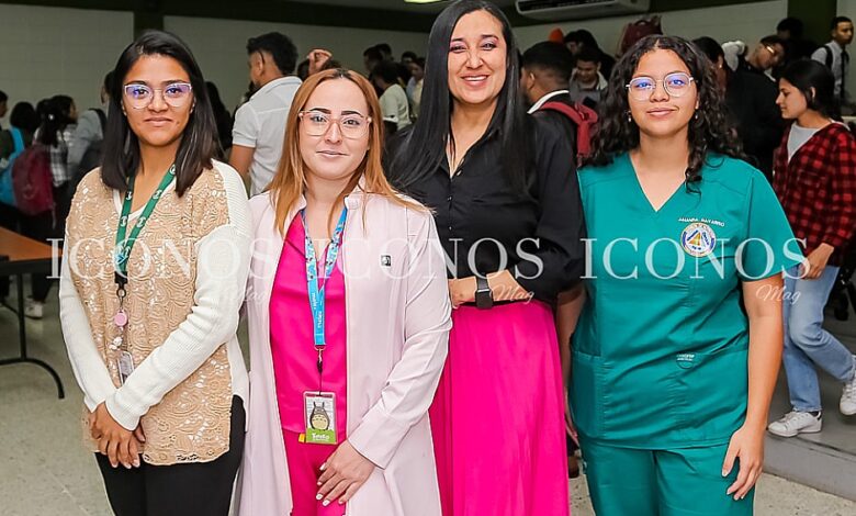 PORTADA Día de la salud 2024 by UTH Tegucigalpa