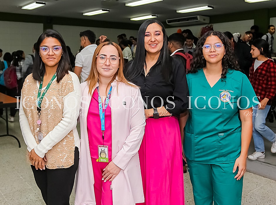 PORTADA Día de la salud 2024 by UTH Tegucigalpa