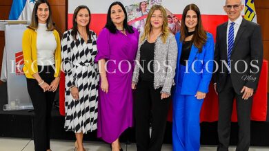 PORTADA Lanzamiento programa Mentorías Mujeres BAC 2024