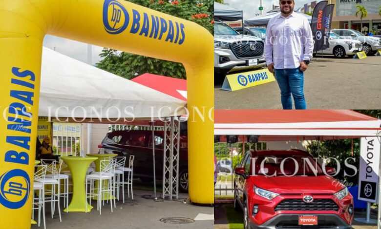 Overland 2024 expuso los mejores autos