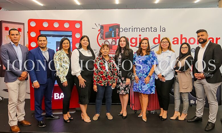 PORTADA Premiación Experimenta la Magia de Ahorrar en BAC-min