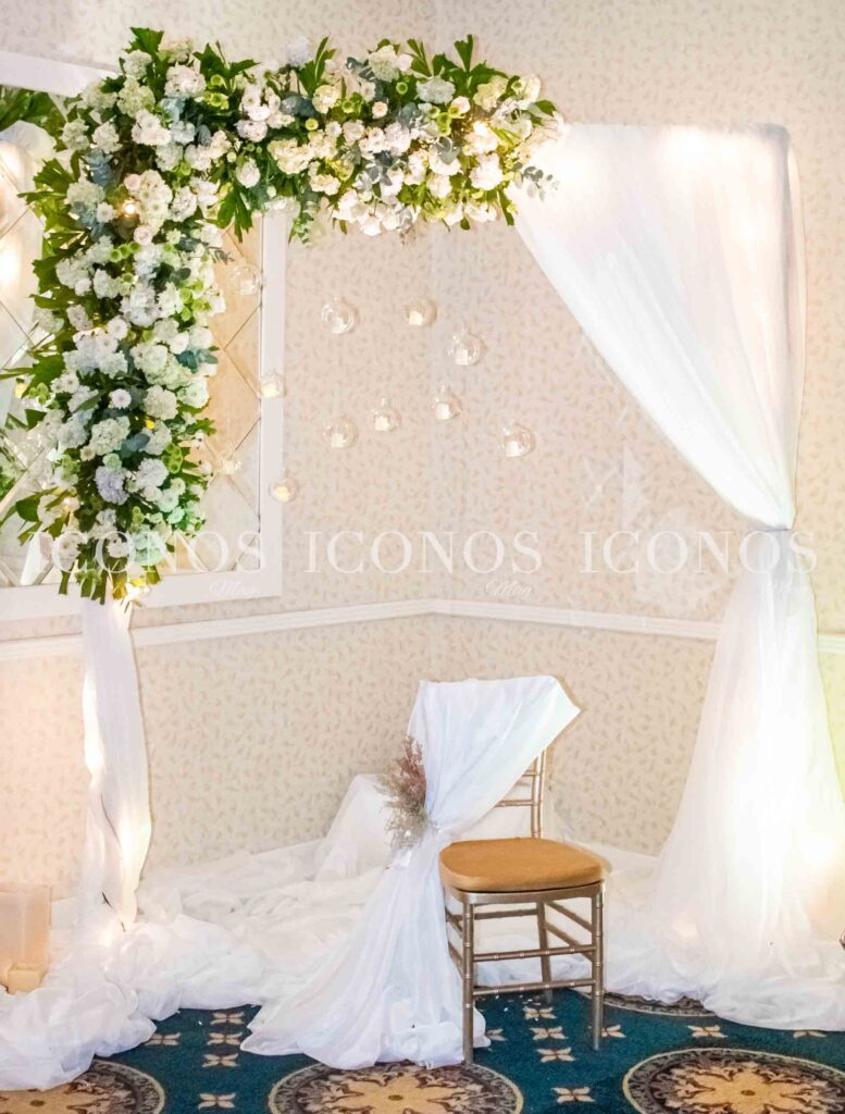 Quince años Ahomy Jireh Rivera Rodríguez