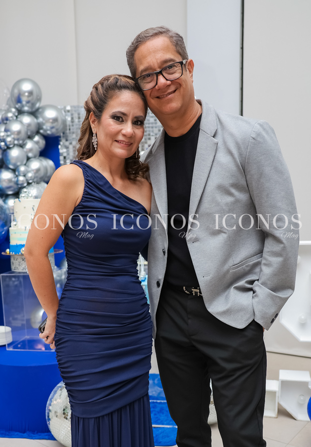 Quince años Camila Alejandra Morales