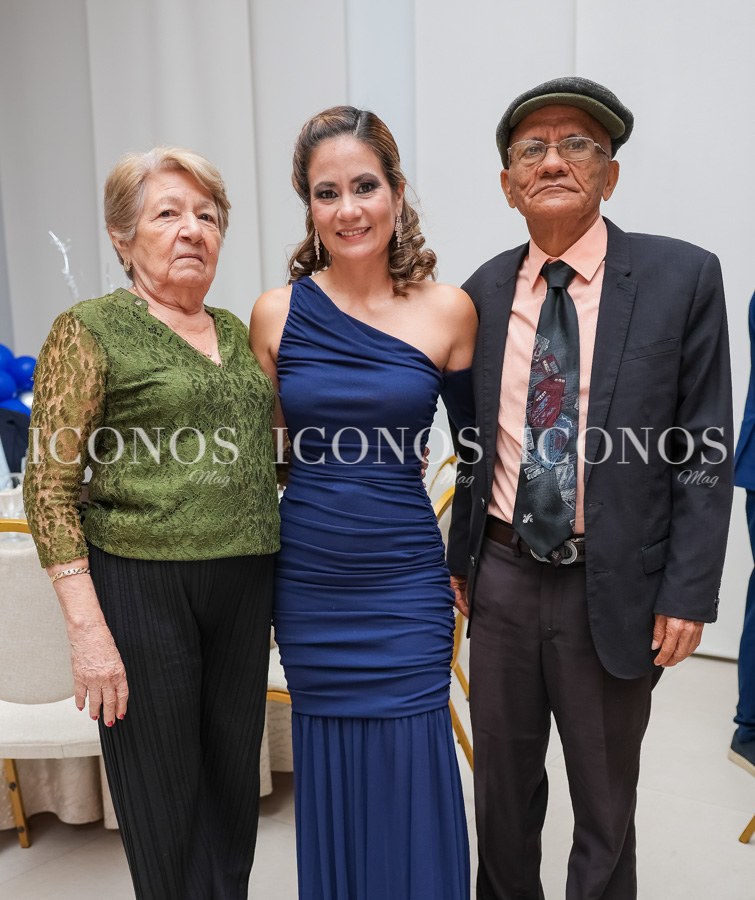 Quince años Camila Alejandra Morales