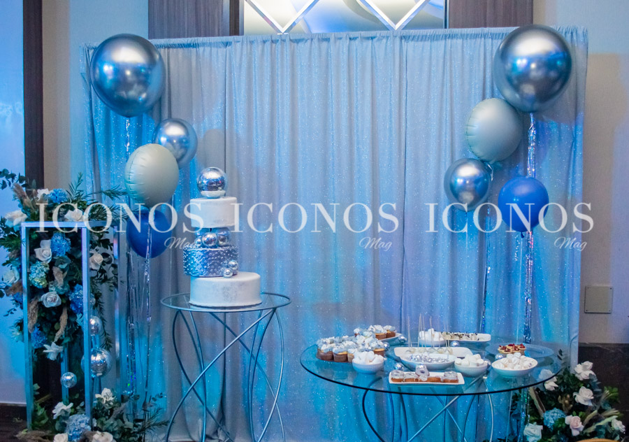 Quince años Nathalia Villeda Gutiérrez