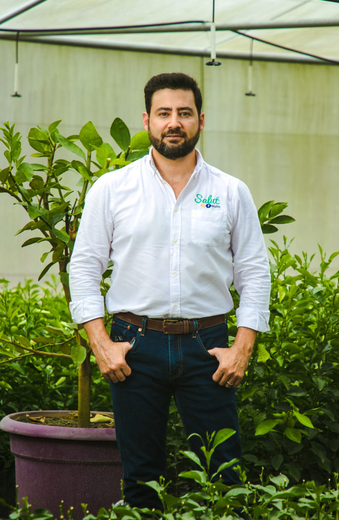 Rene Arturo Bendaña Espinoza 