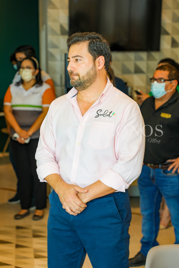 Rene Arturo Bendaña Espinoza