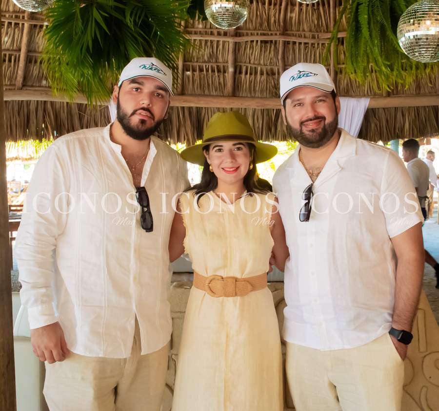 Top sellers awards 2024 CM Airlines y Grupo Mayan Princess 2