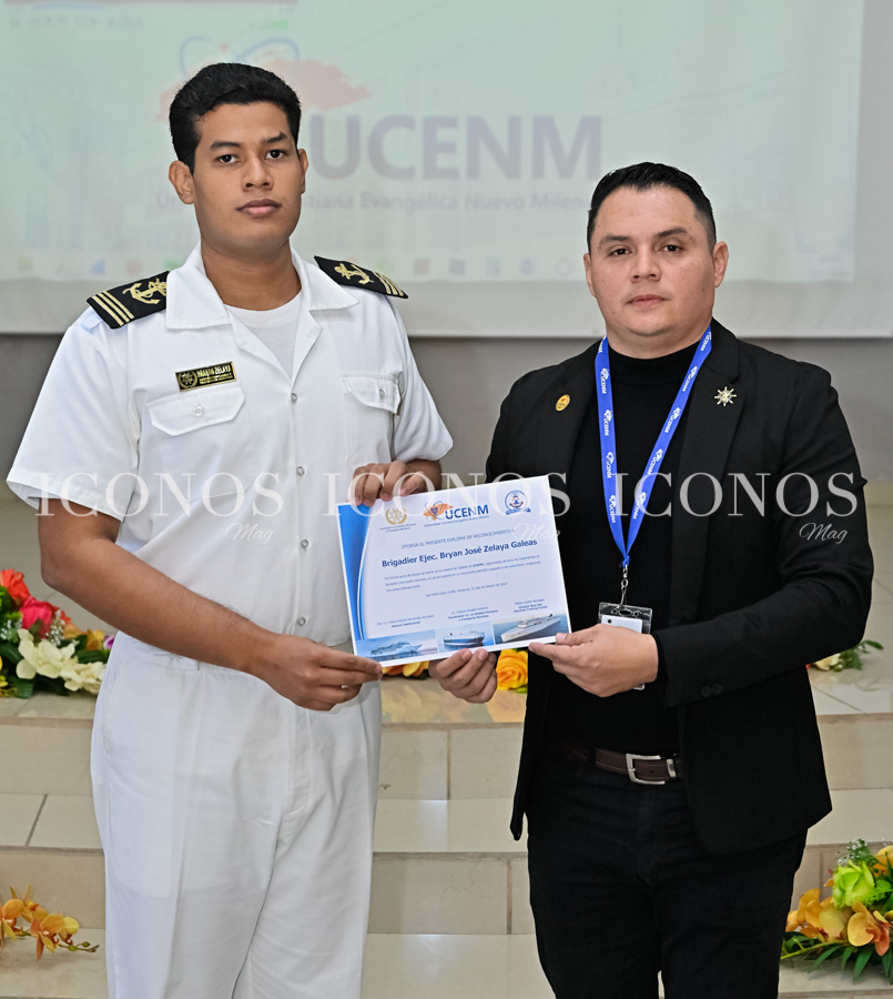 Ceremonia de Cambio de Mando