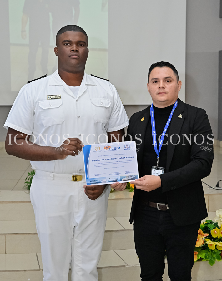 Ceremonia de Cambio de Mando