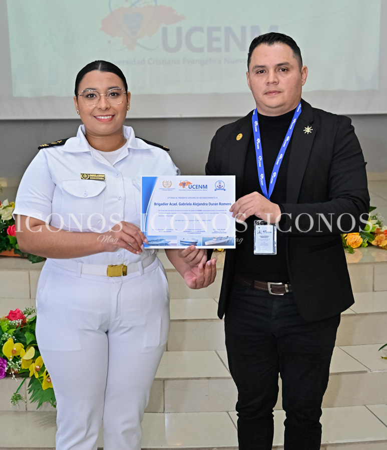 Ceremonia de Cambio de Mando