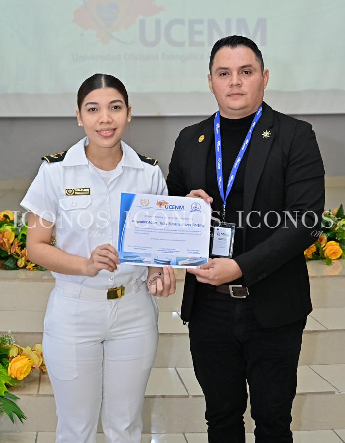 Ceremonia de Cambio de Mando