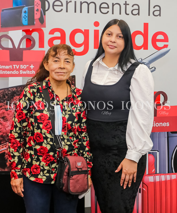 Premiación Experimenta la Magia de Ahorrar en BAC