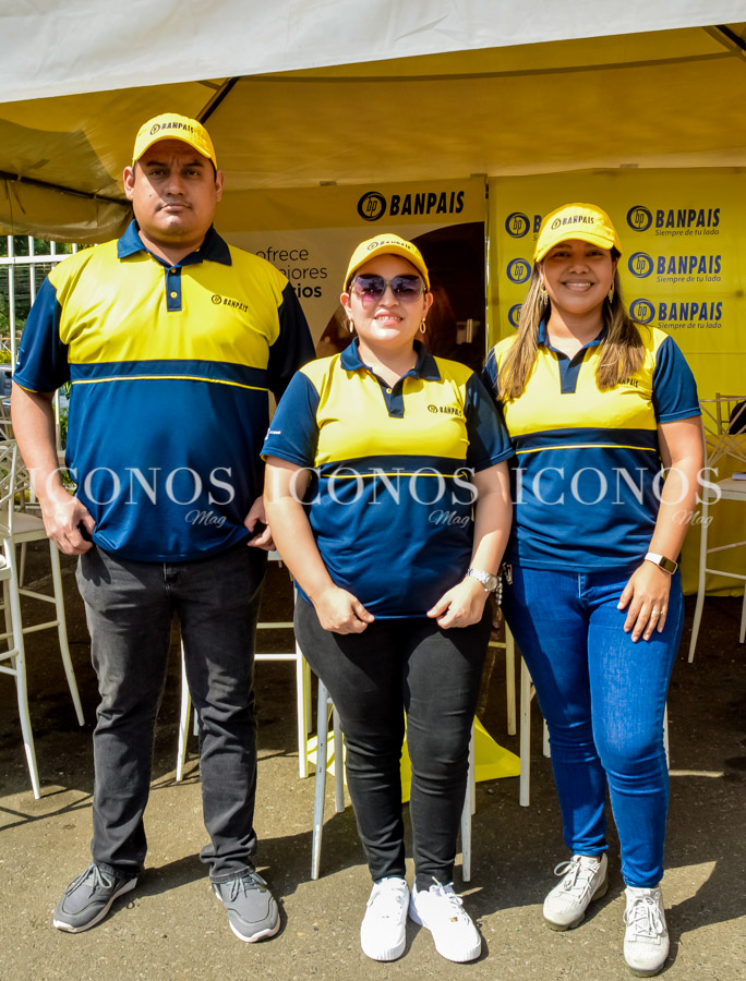 Overland 2024 es un éxito en Mall Multiplaza San Pedro Sula