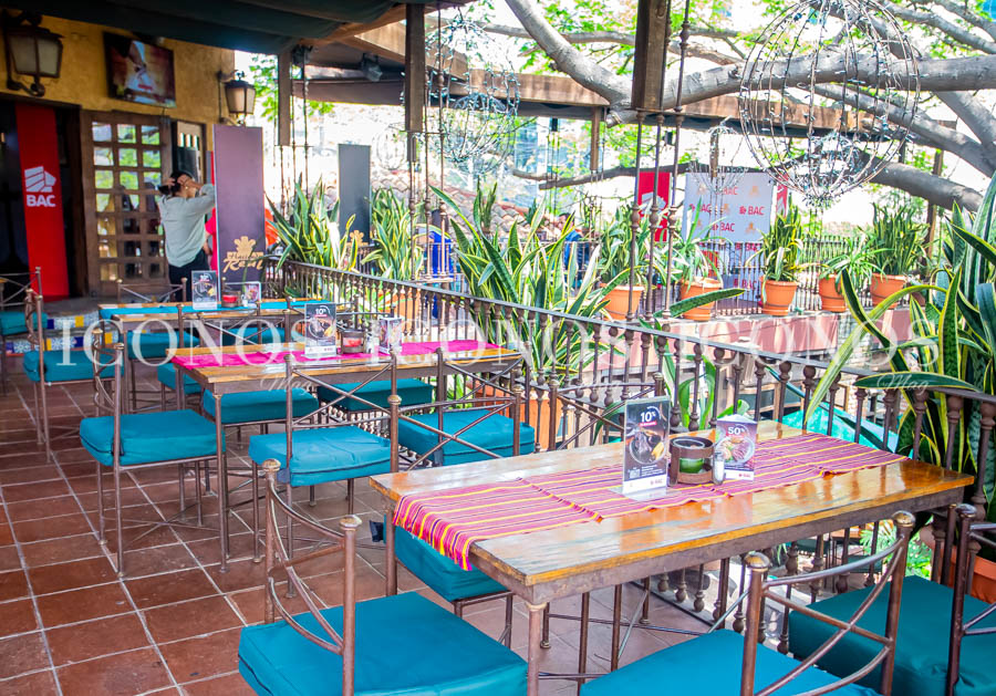 Alianza BAC Credomatic Honduras y Hacienda Real