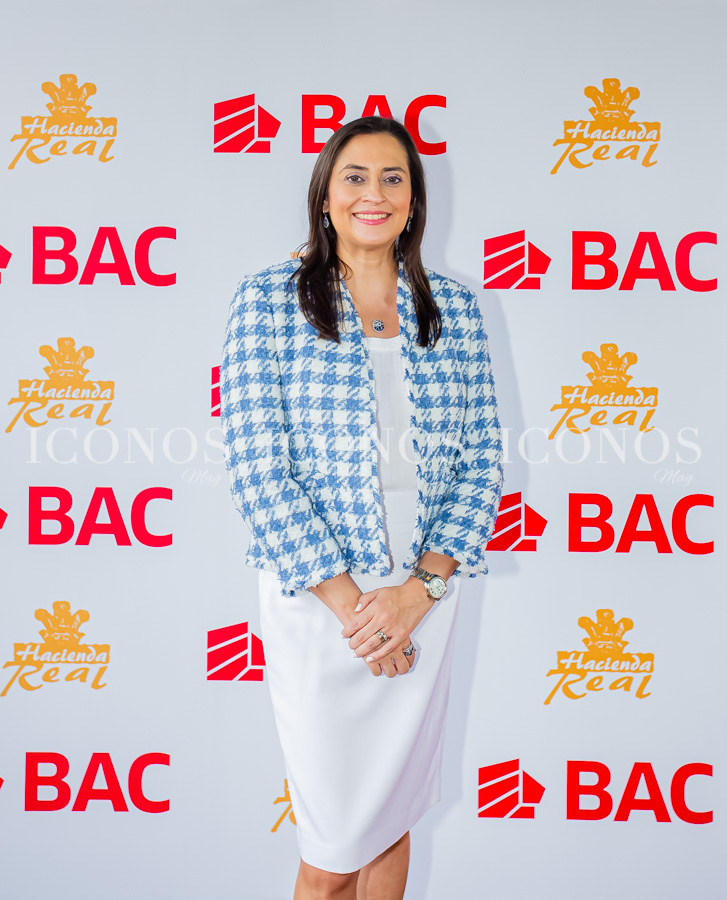 Alianza BAC Credomatic Honduras y Hacienda Real