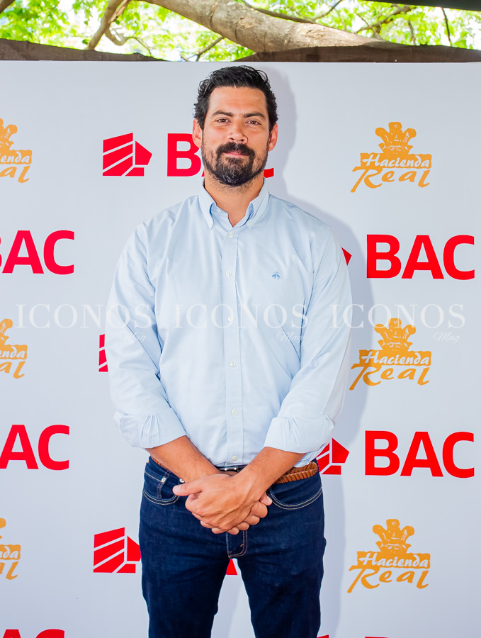 Alianza BAC Credomatic Honduras y Hacienda Real