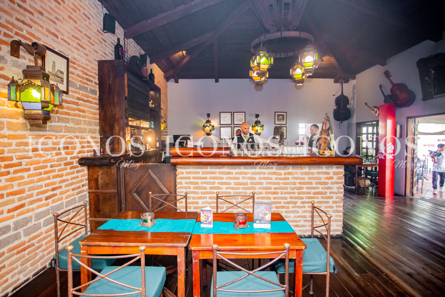 Alianza BAC Credomatic Honduras y Hacienda Real