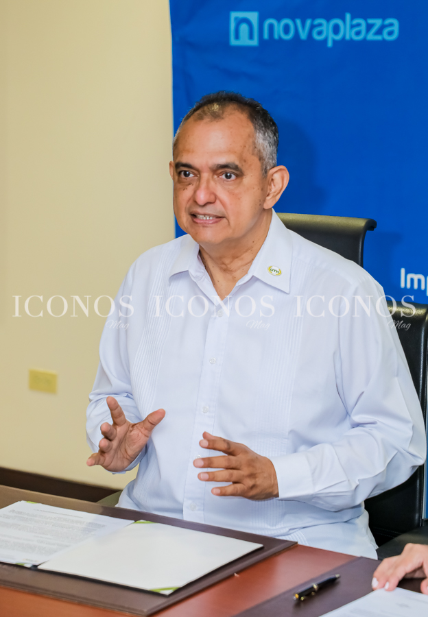 Alianza UTH Honduras y Corporación Lady Lee