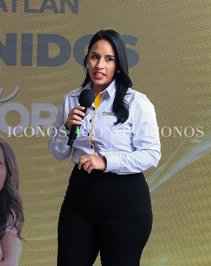 Lanzamiento Remesa ganadora 2024 by banco Cuscatlán