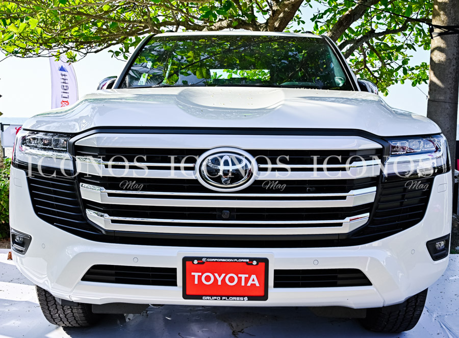 Billfish Open 2024 Toyota Honduras